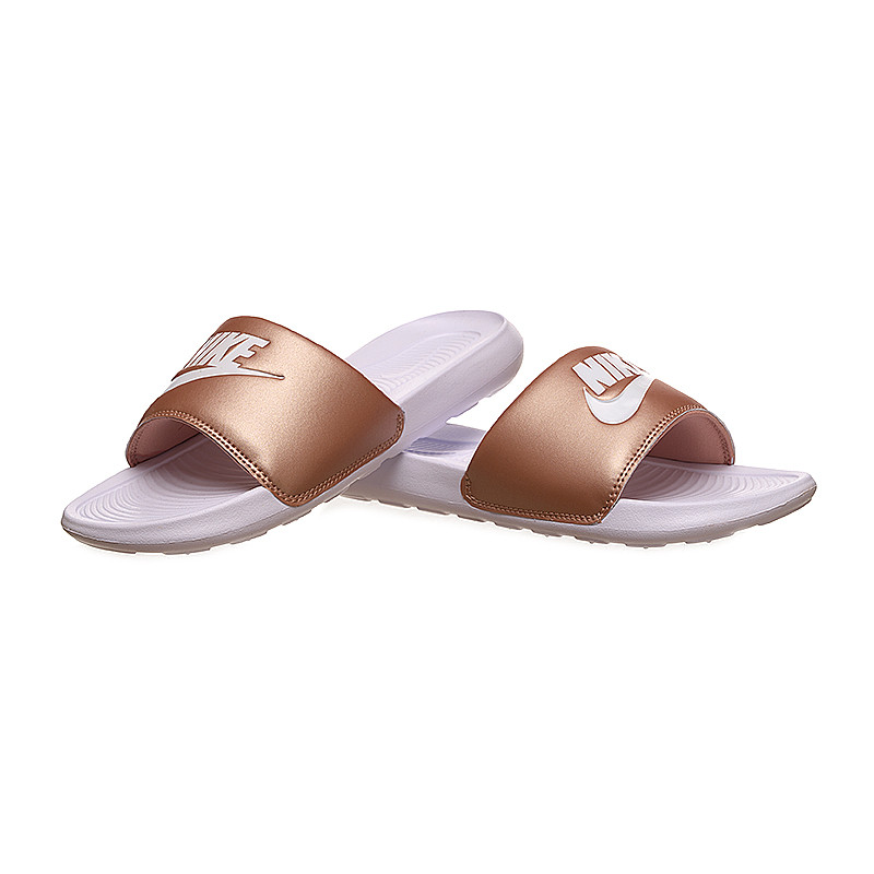 Шльопанці Nike VICTORI ONE SLIDE CN9677-900