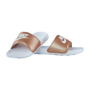 Шльопанці Nike VICTORI ONE SLIDE CN9677-900
