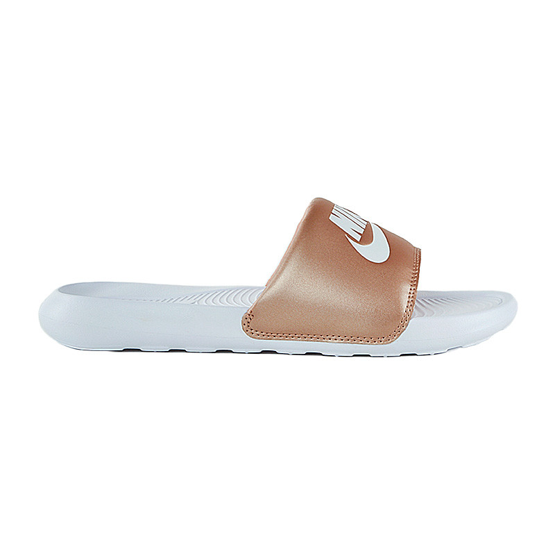 Шльопанці Nike VICTORI ONE SLIDE CN9677-900