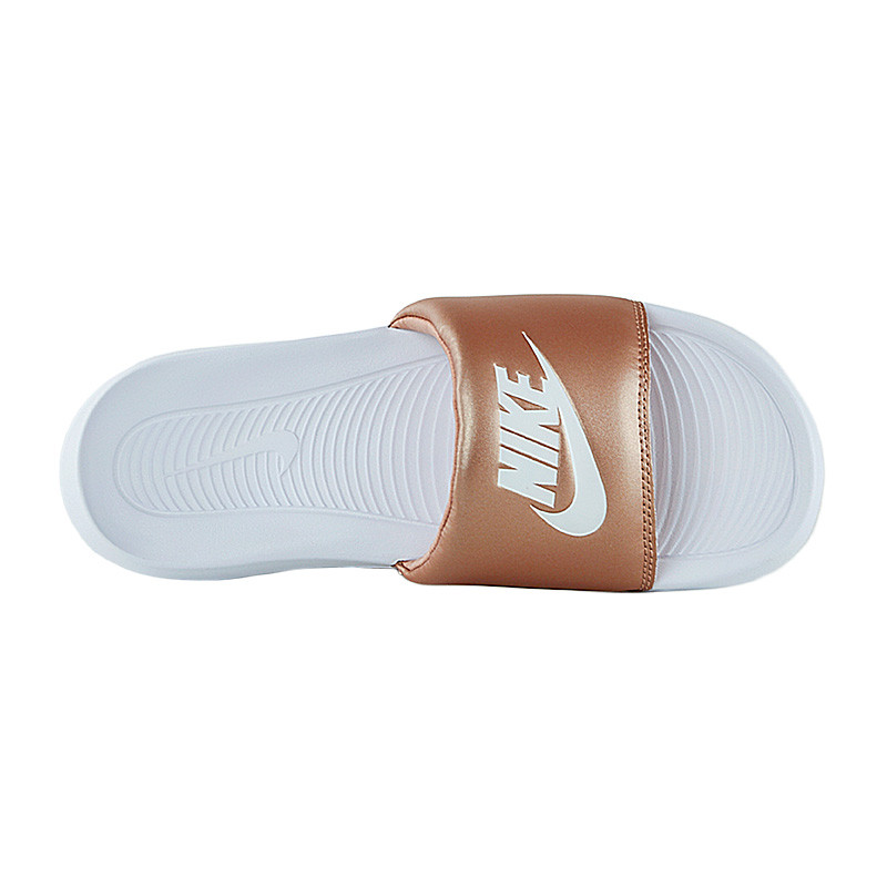 Шльопанці Nike VICTORI ONE SLIDE CN9677-900