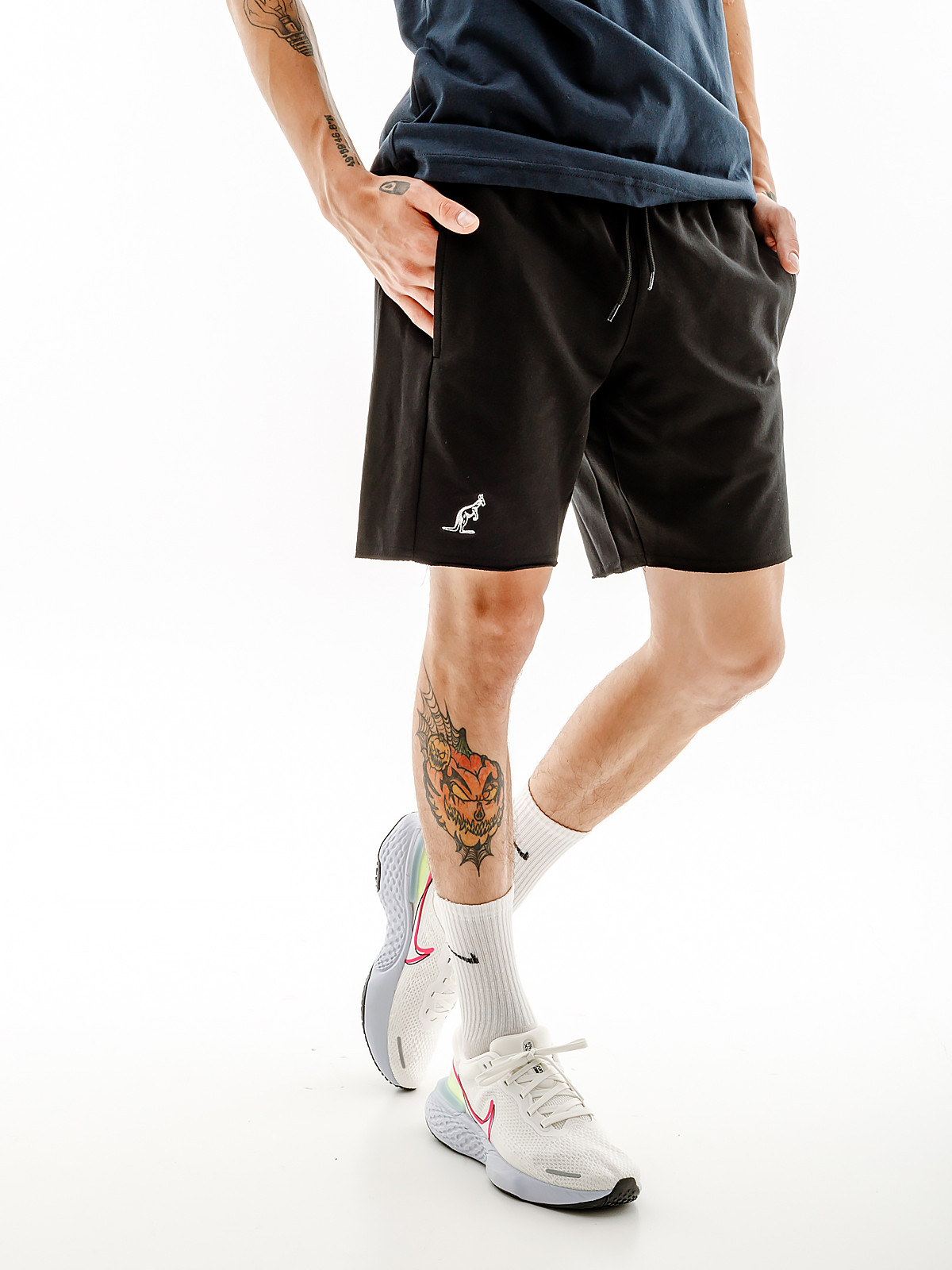 Шорти AUSTRALIAN FLEECE ESSENTIAL SHORT LSUSH0001-003 1 4