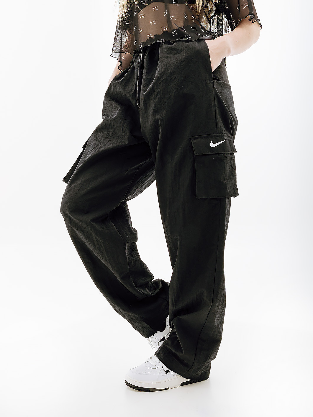 Штани Nike CARGO DO7209-010