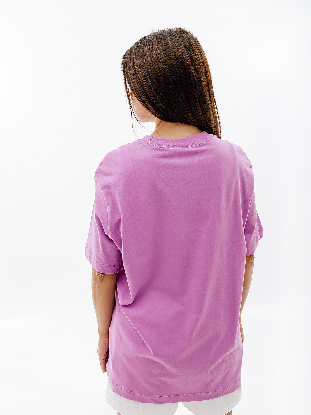 Футболка Nike W NSW TEE BF MS FD1129-532