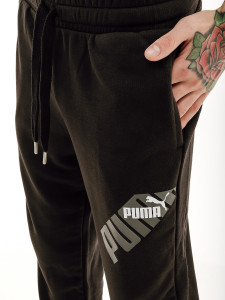 Штани Puma POWER Sweatpants 67893601 1 1