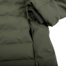 Куртка Rains Jackets 1543-Green 1 1 1