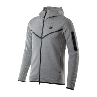 Кофта Nike M TCH FLC HOODIE FZ WR CU4489-063 7