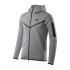 Кофта Nike M TCH FLC HOODIE FZ WR CU4489-063 7