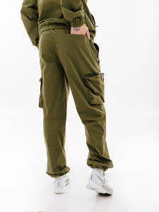 Штани Ellesse Squadron Cargo pant SHU20503-506 3