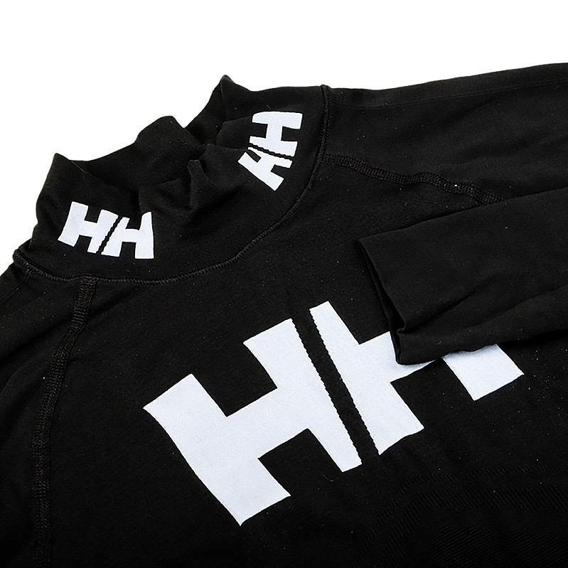 Термокофта HELLY HANSEN LIFA SEAMLESS RACING TOP 49341-990
