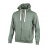 Кофта JEEP HOODED SWEATSHIRT FULL ZIP Sleeve Embroidery O102571-E850 1 2