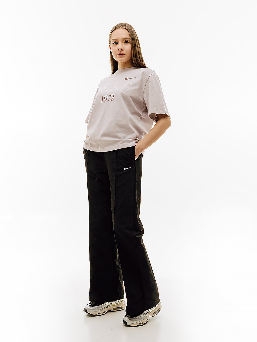 Штани Nike W TREND WVN MR PANT FQ3588-010