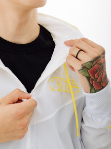 Вітровка Nike M NK WR WVN + LND JKT GX HD DX0694-085 1 1 2