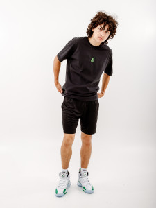Шорти AUSTRALIAN PADEL BASIC ACE SHORT PAUSH0005-003 3