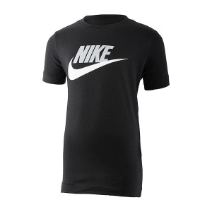 Футболка Nike K NSW TEE FUTURA ICON TD AR5252-013