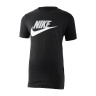 Футболка Nike K NSW TEE FUTURA ICON TD AR5252-013
