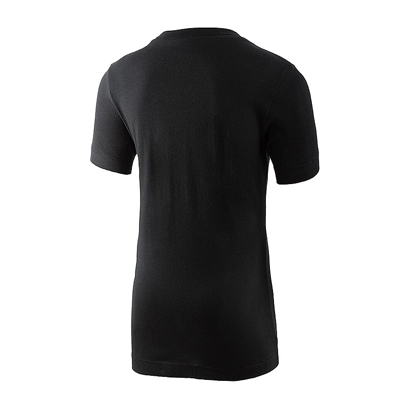 Футболка Nike K NSW TEE FUTURA ICON TD AR5252-013