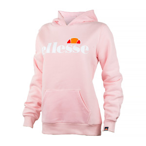 Худі Ellesse Isobel JNR S4E08599-LIGHT-PINK