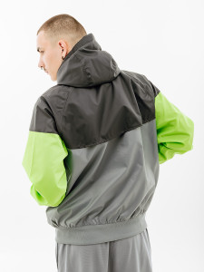 Куртка Nike M NK WVN LND WR HD JKT DA0001-065 4