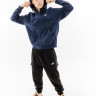 Кофта Nike CLUB HOODIE FZ BB BV2645-410 1