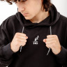 Худі AUSTRALIAN PUNCH HOODIE FLEECE HCUFE0062-003 4