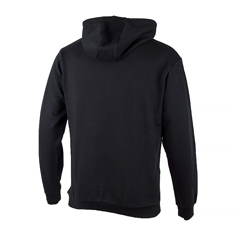 Кофта JEEP HOODED SWEATSHIRT The spirit of Adventure O102567-B964