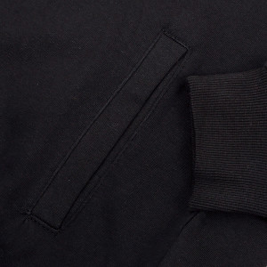 Кофта JEEP HOODED SWEATSHIRT The spirit of Adventure O102567-B964