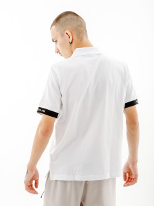 Футболка поло AUSTRALIAN LOGOS POLO PIQUE' EL R-FIT LSUPO0063-002 1