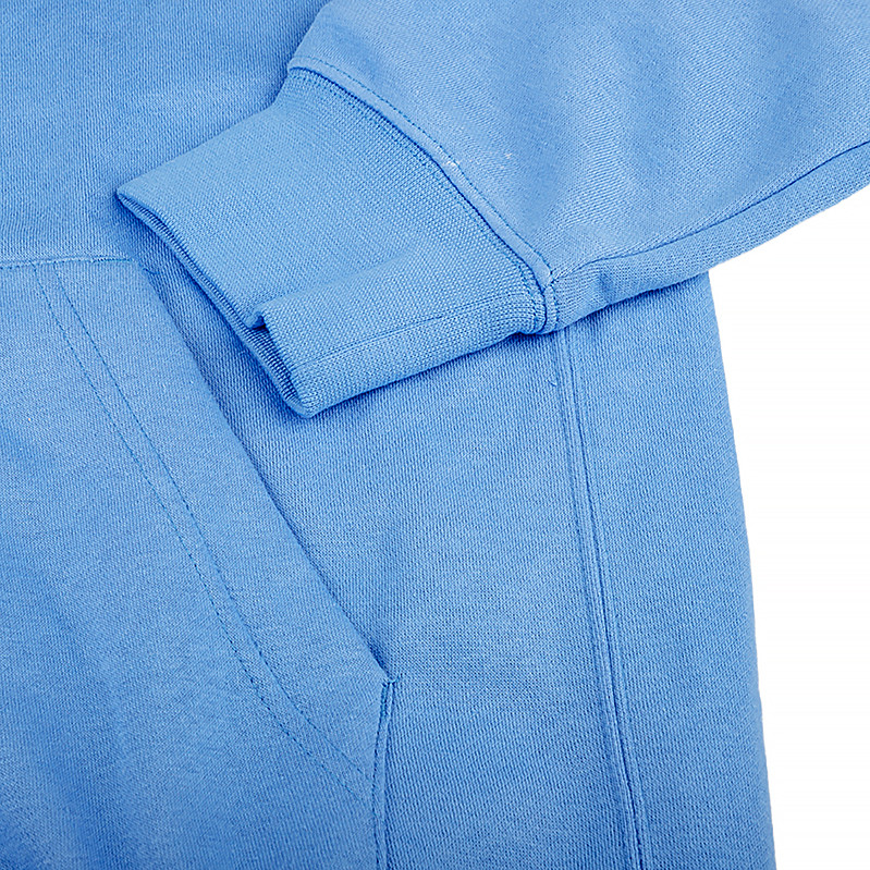 Толстовка Nike CLUB HOODIE PO BB BV2654-450 1