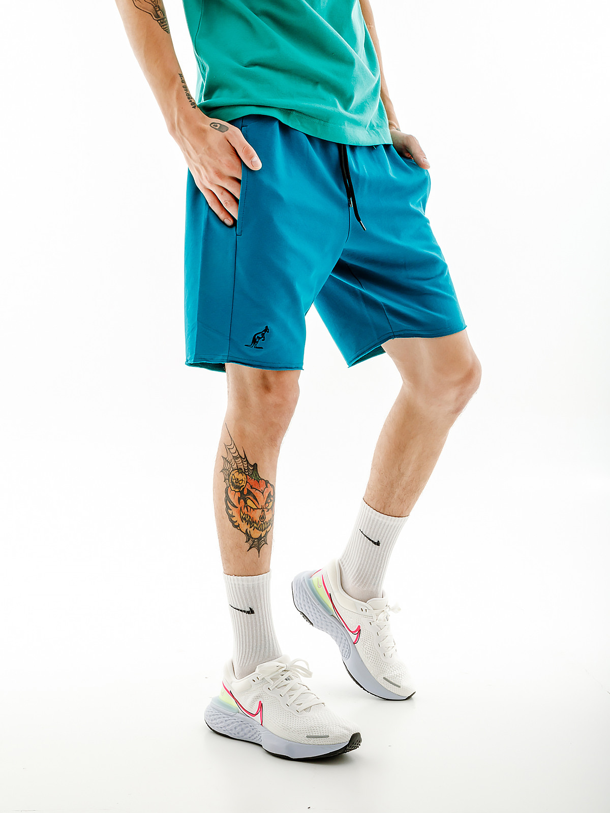 Шорти AUSTRALIAN FLEECE ESSENTIAL SHORT LSUSH0001-184 1 4