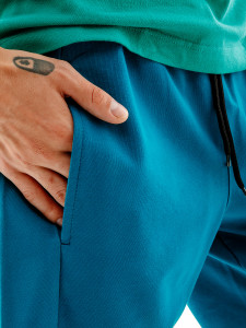 Шорти AUSTRALIAN FLEECE ESSENTIAL SHORT LSUSH0001-184 1 4