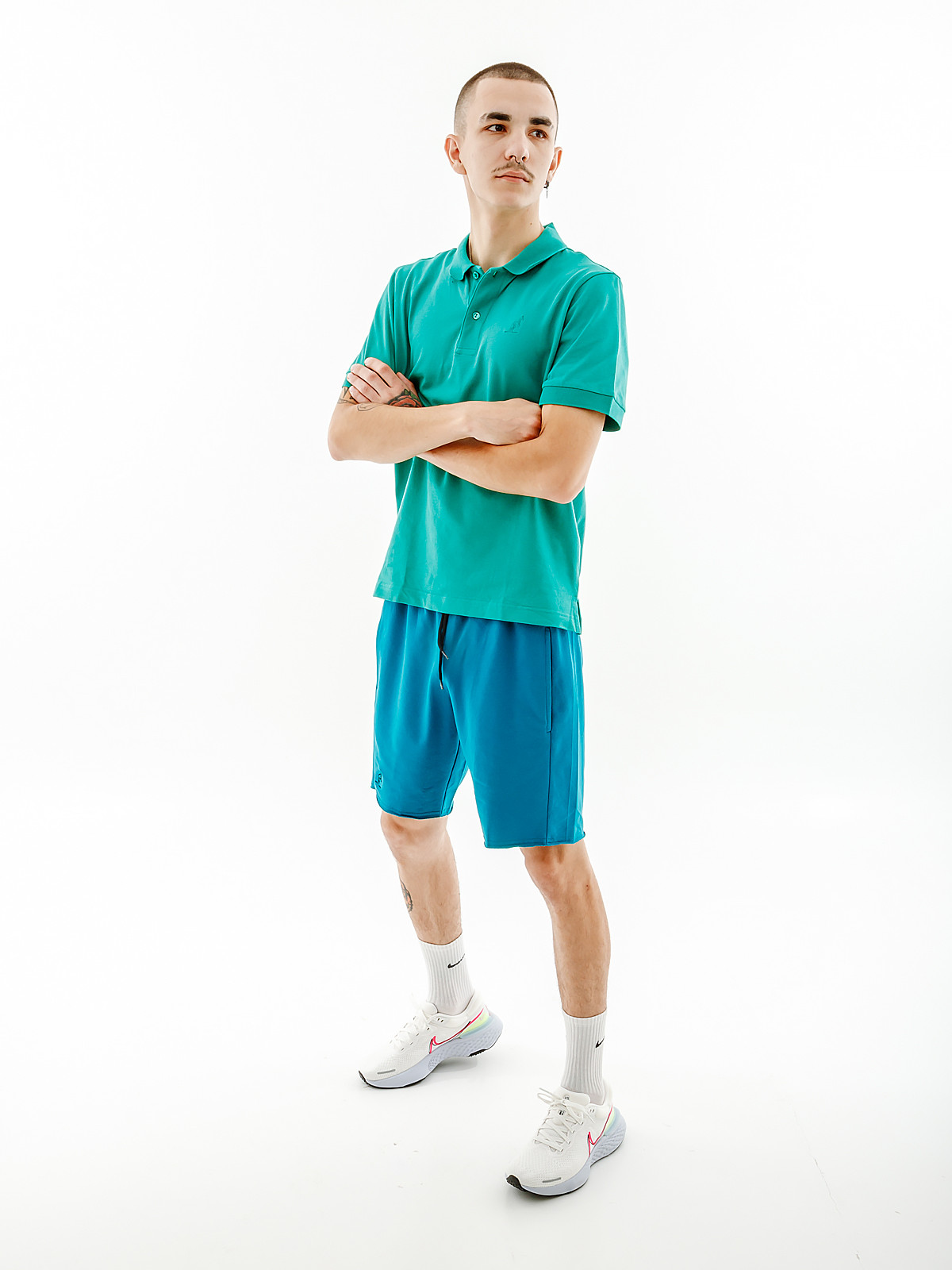 Шорти AUSTRALIAN FLEECE ESSENTIAL SHORT LSUSH0001-184 1 4