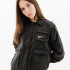Куртка Nike W NSW SWSH JKT WVN FD1130-010