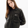 Куртка Nike W NSW SWSH JKT WVN FD1130-010