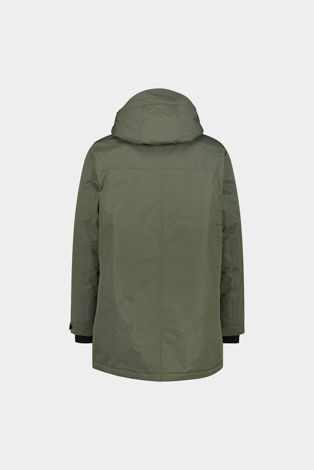Куртка CMP MAN PARKA FIX HOOD 33K2207-E319 1 1