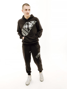 Кофта Puma POWER Graphic Hoodie 67896301 1 1