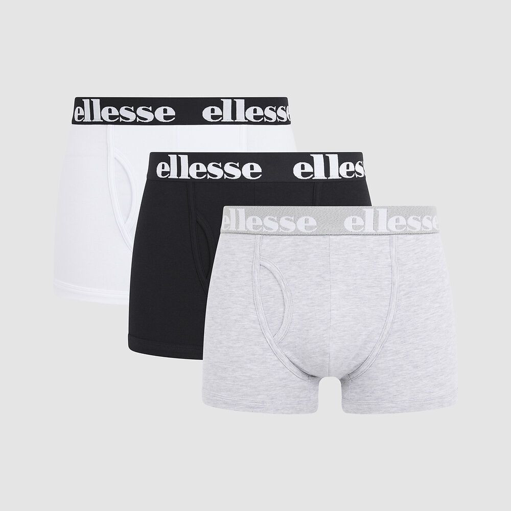 Труси-боксери Ellesse Hali 3Pk Boxers SHAY0614-027 1 1 4