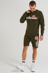 Світшот Ellesse SL Succiso Sweatshirt SHC07930-506