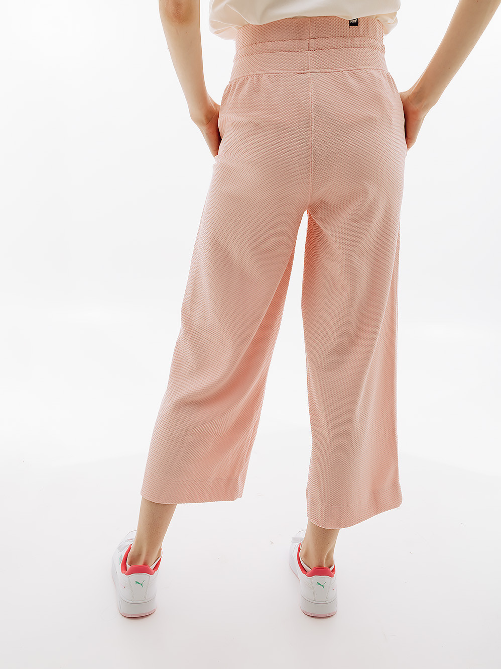 Штани Puma HER Straight Pants 67311366