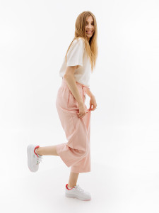 Штани Puma HER Straight Pants 67311366
