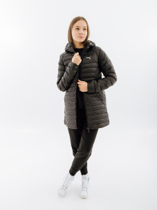 Куртка PUMA PackLITE Jacket 84940601
