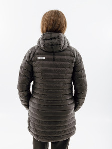 Куртка PUMA PackLITE Jacket 84940601
