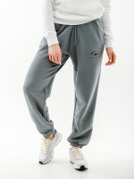 Штани Nike NS PHNX FLC HR OS PANT PRNT FN7716-084