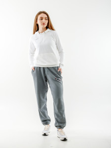 Штани Nike NS PHNX FLC HR OS PANT PRNT FN7716-084