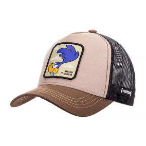 Бейсболка CAPSLAB BY FREEGUN LOONEY TUNES CL/LOO/1/ROA2