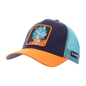 Бейсболка CAPSLAB DBS CLASSIC CL/DBS3/1/CAS/GOK2