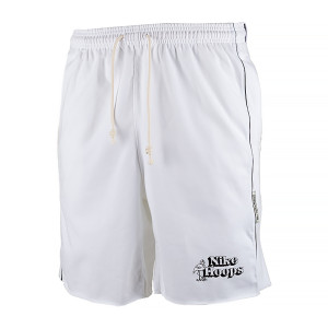 Шорти Nike M NK SI FLEECE SHORT DH7383-100 3