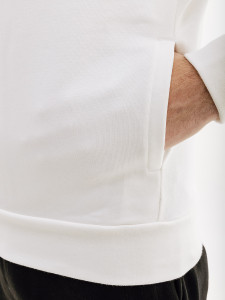 Худі Nike CT DF FLC HERITAGE HOODIE DA5711-100 1 3