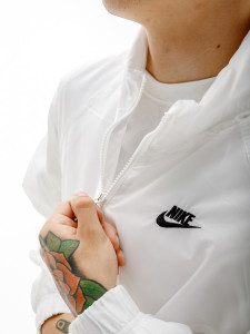 Вітровка Nike M NK WR ANORAK JKT DQ4910-100 1 3