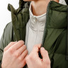 Куртка Rains Jackets 1506-Green 1 3