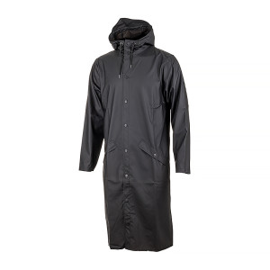 Куртка Rains Jackets 1836-Black 1